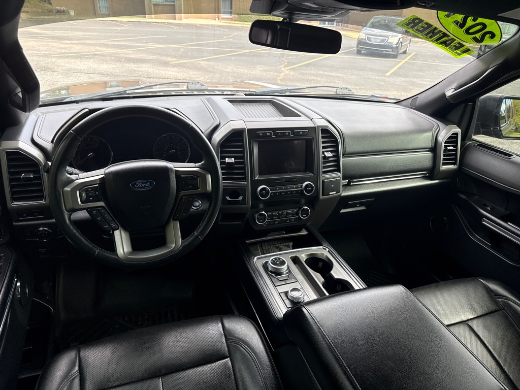 Photo 6 of this FORD EXPEDITION