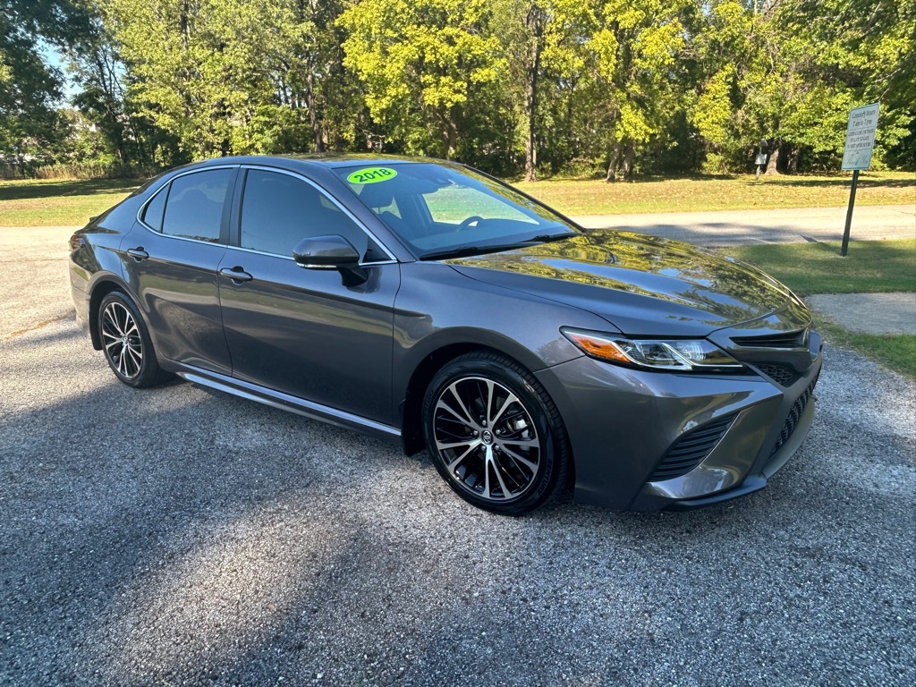 Photo 3 of this TOYOTA CAMRY