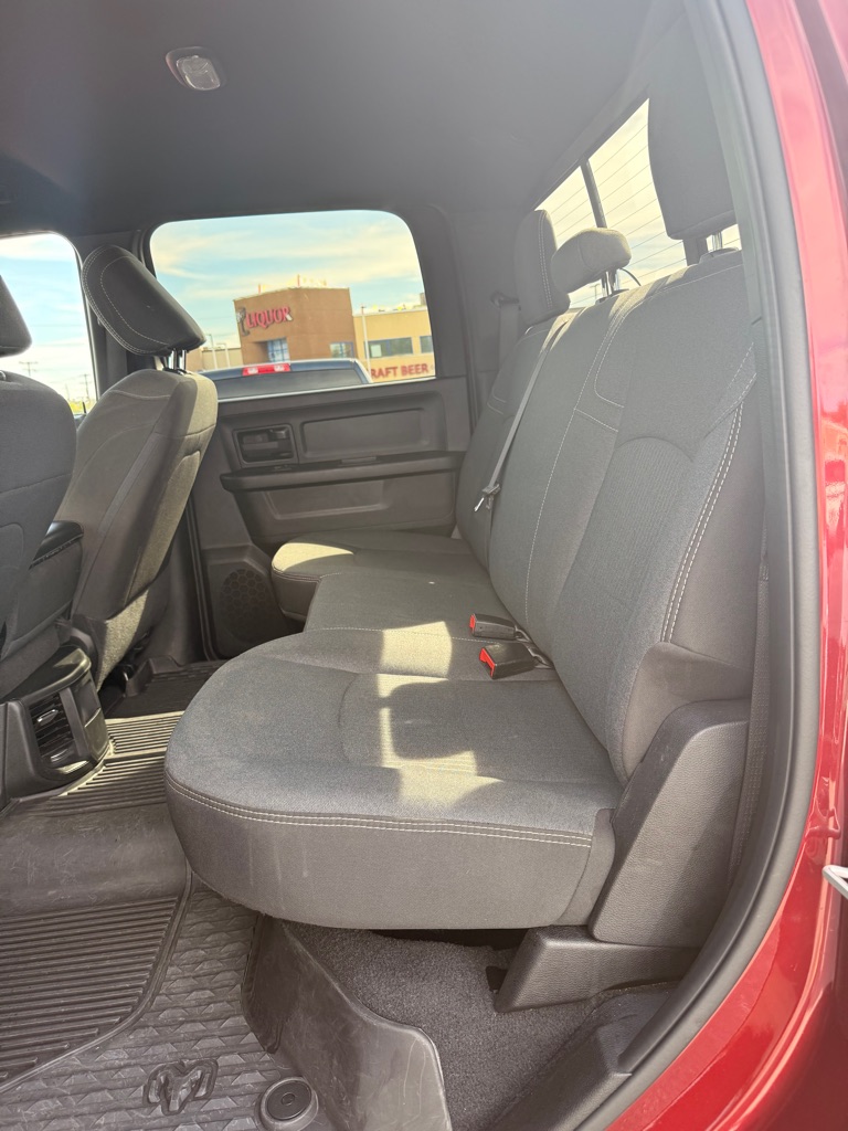Photo 9 of this RAM 2500