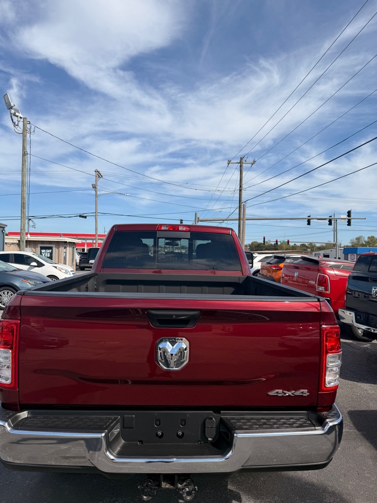 Photo 5 of this RAM 2500