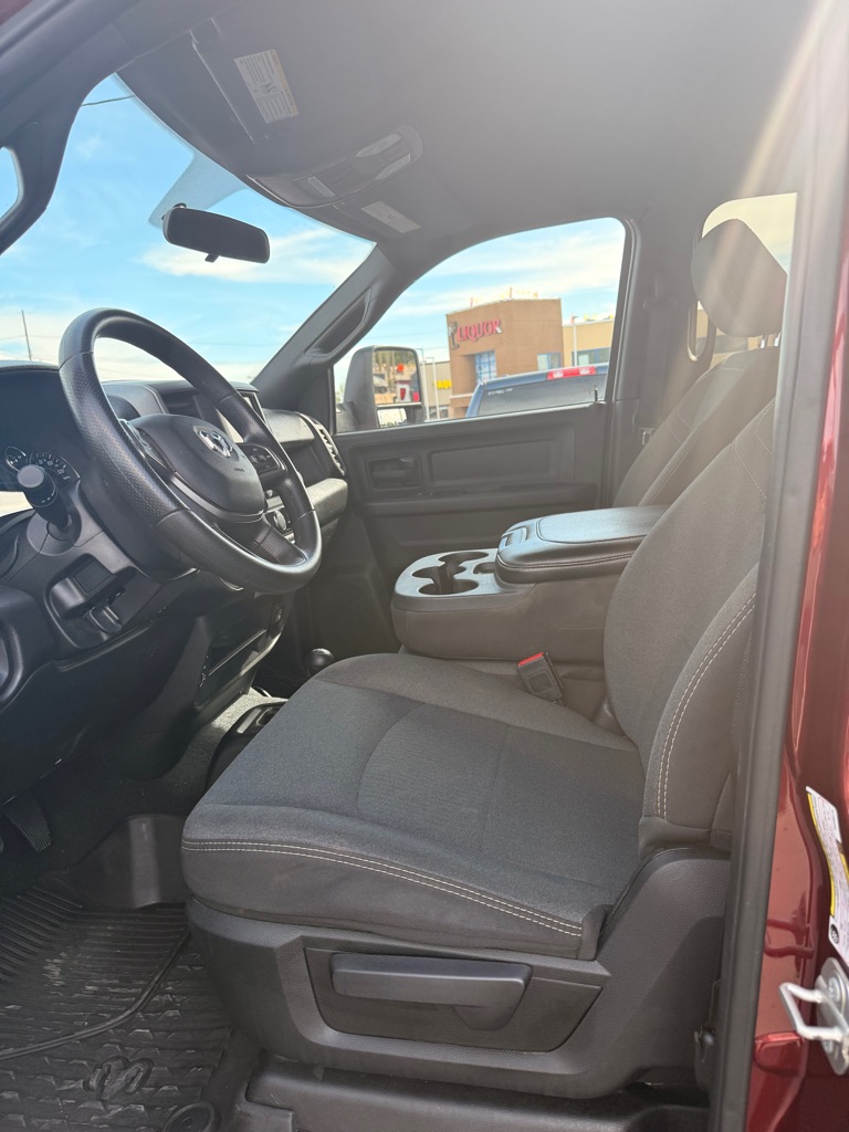 Photo 8 of this RAM 2500