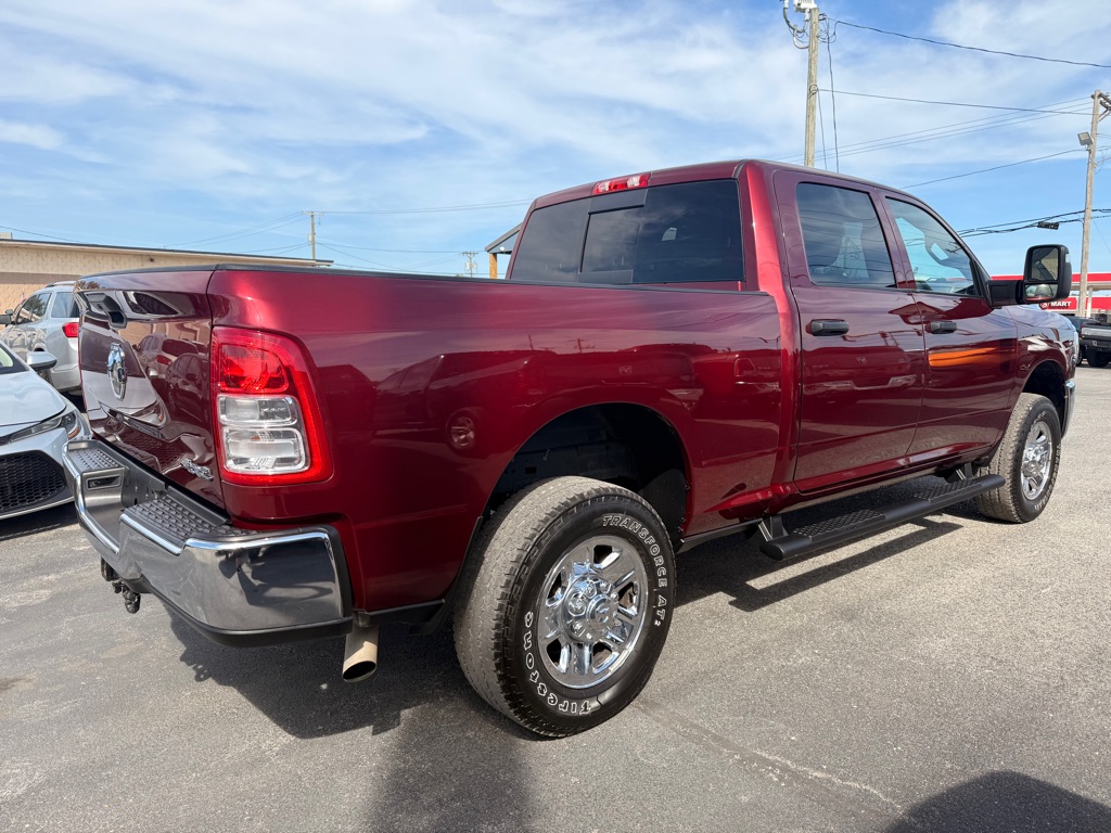 Photo 4 of this RAM 2500
