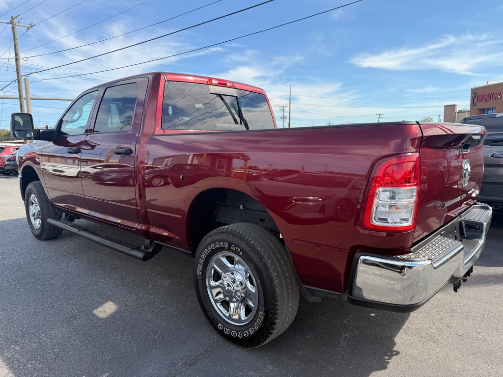 Photo 6 of this RAM 2500