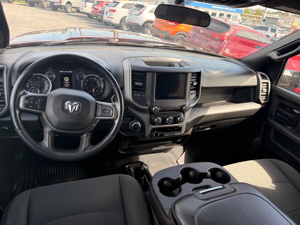 Photo 7 of this RAM 2500
