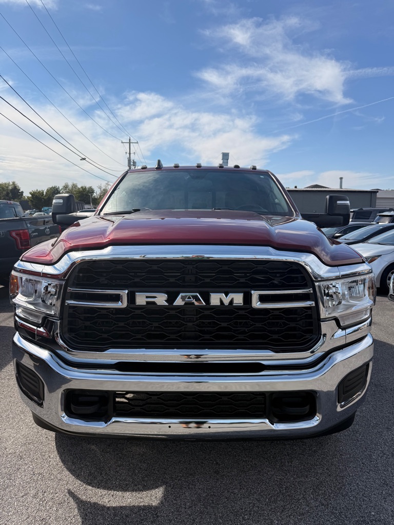 Photo 2 of this RAM 2500