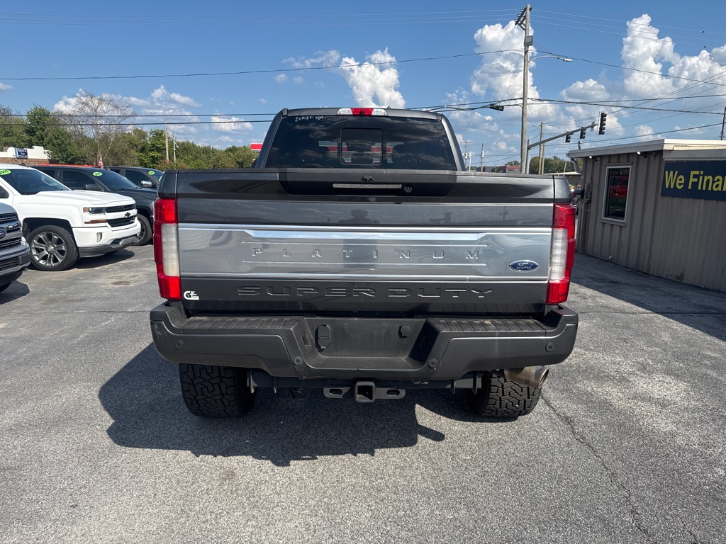 Photo 6 of this FORD F250