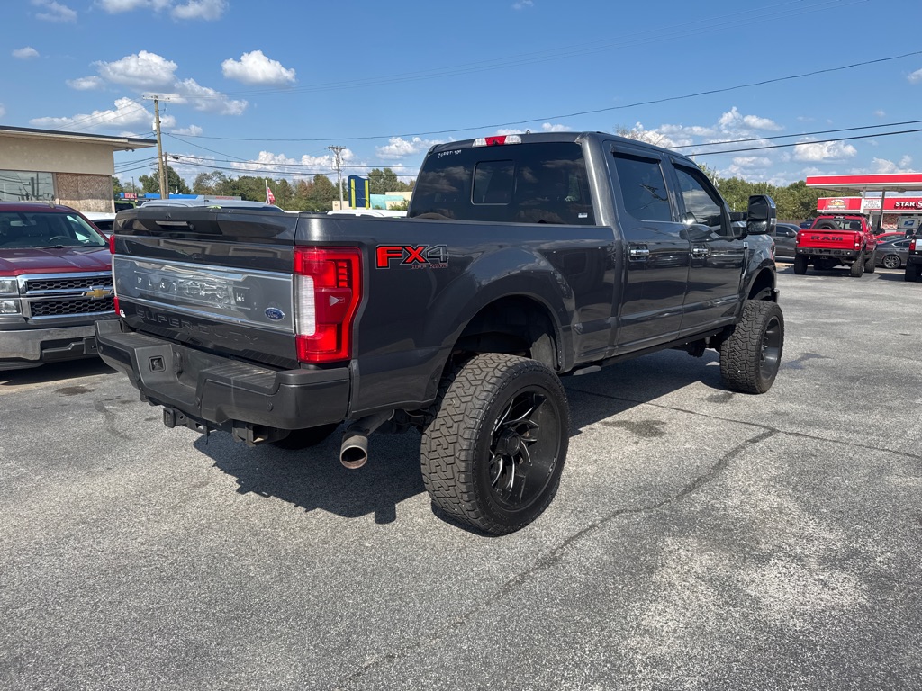 Photo 5 of this FORD F250