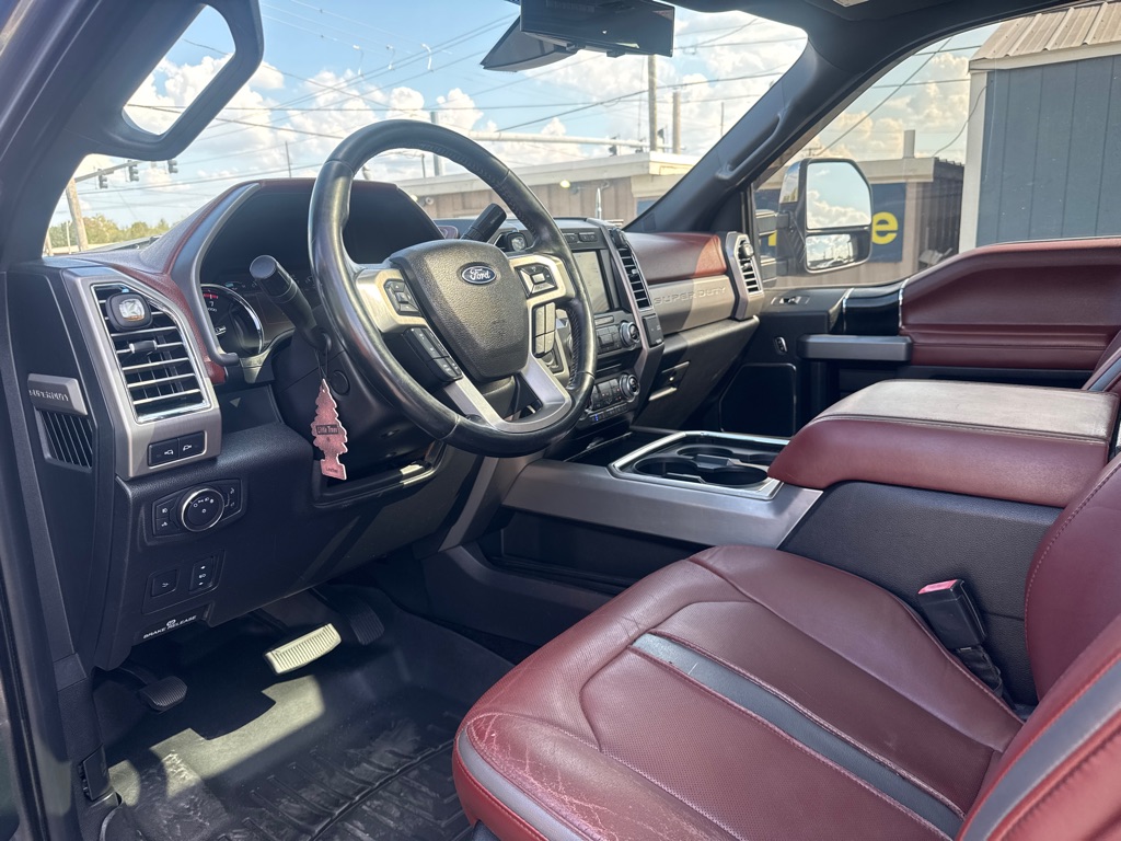 Photo 8 of this FORD F250