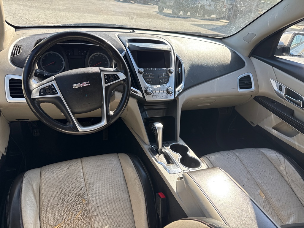 Photo 5 of this GMC TERRAIN