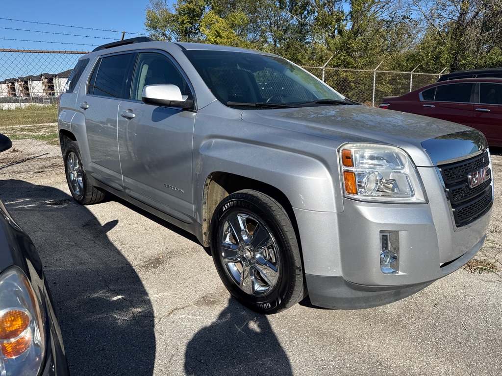 Photo 3 of this GMC TERRAIN