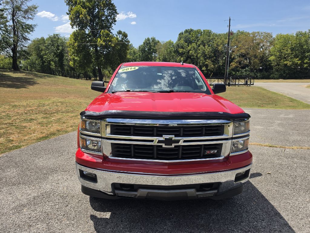 Photo 7 of this CHEVROLET SILVERADO 1500