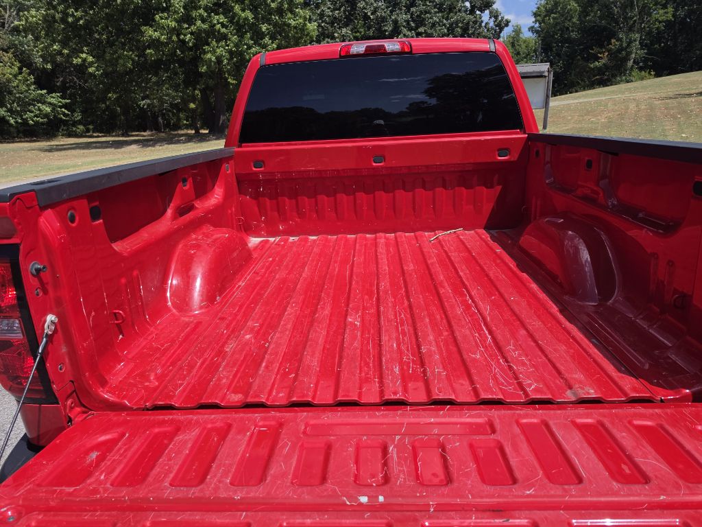 Photo 12 of this CHEVROLET SILVERADO 1500