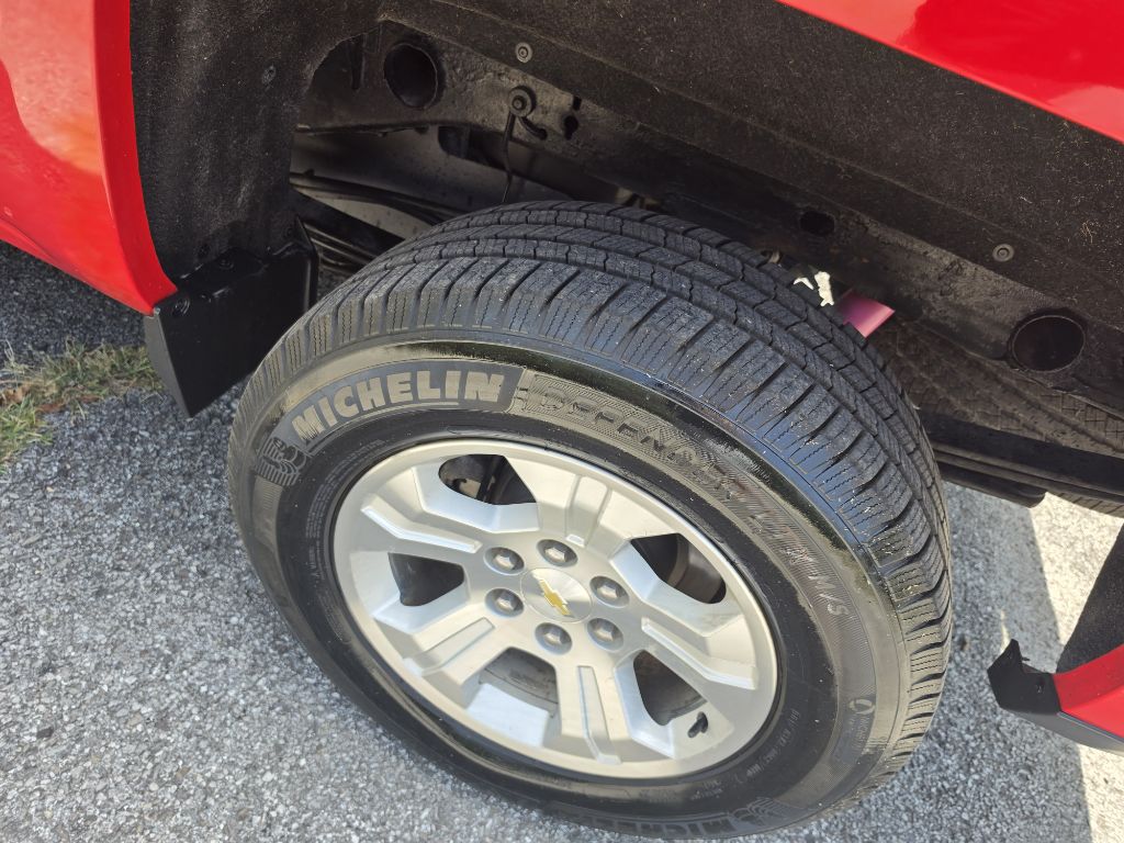 Photo 14 of this CHEVROLET SILVERADO 1500