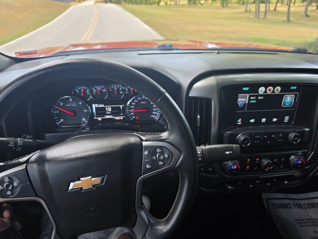 Photo 16 of this CHEVROLET SILVERADO 1500