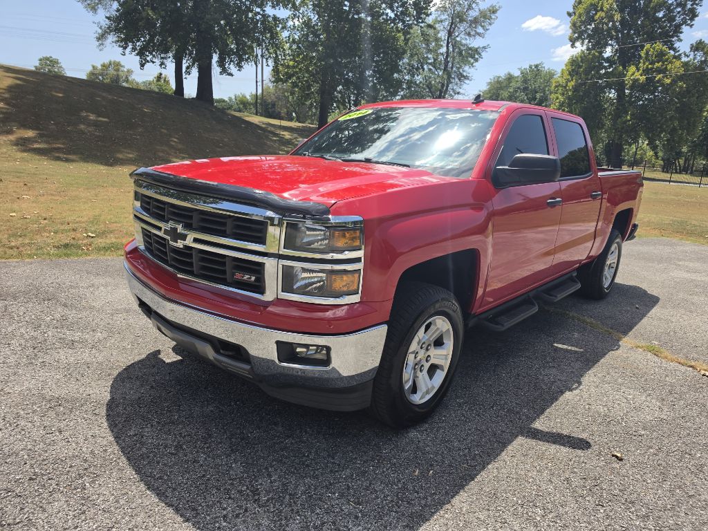 Photo 6 of this CHEVROLET SILVERADO 1500