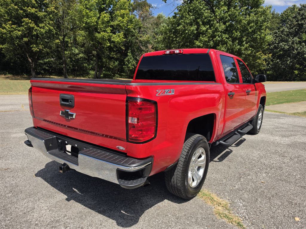 Photo 10 of this CHEVROLET SILVERADO 1500