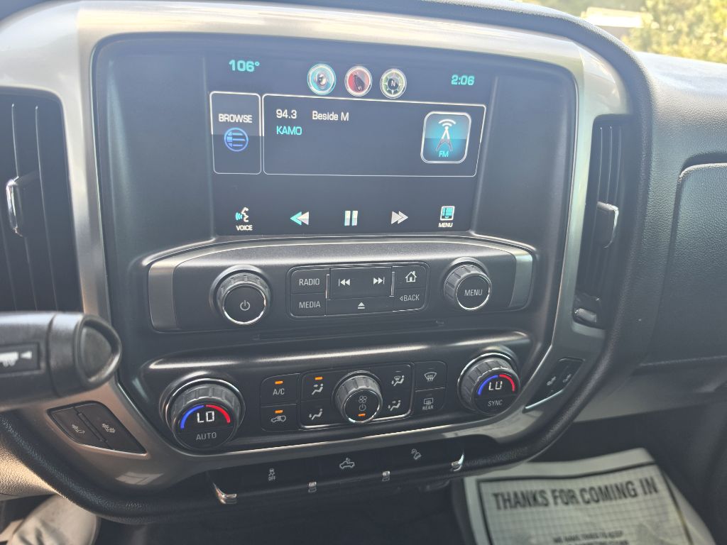 Photo 2 of this CHEVROLET SILVERADO 1500
