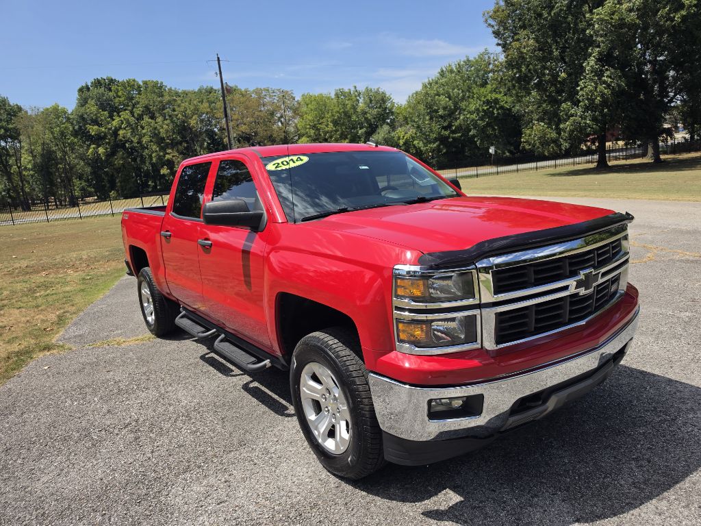 Photo 8 of this CHEVROLET SILVERADO 1500
