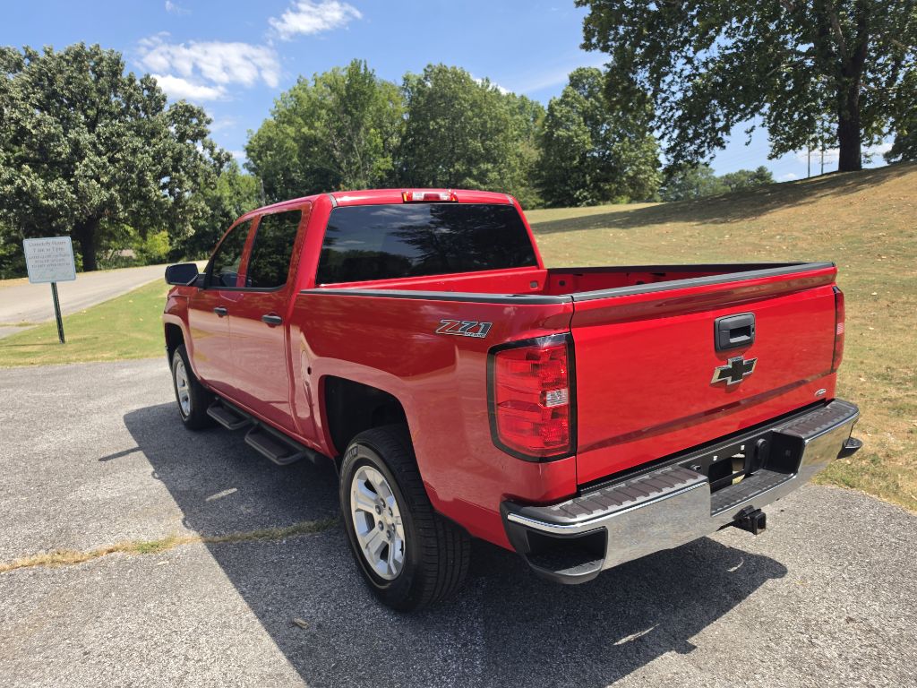 Photo 13 of this CHEVROLET SILVERADO 1500