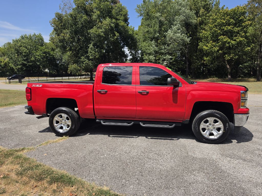 Photo 9 of this CHEVROLET SILVERADO 1500