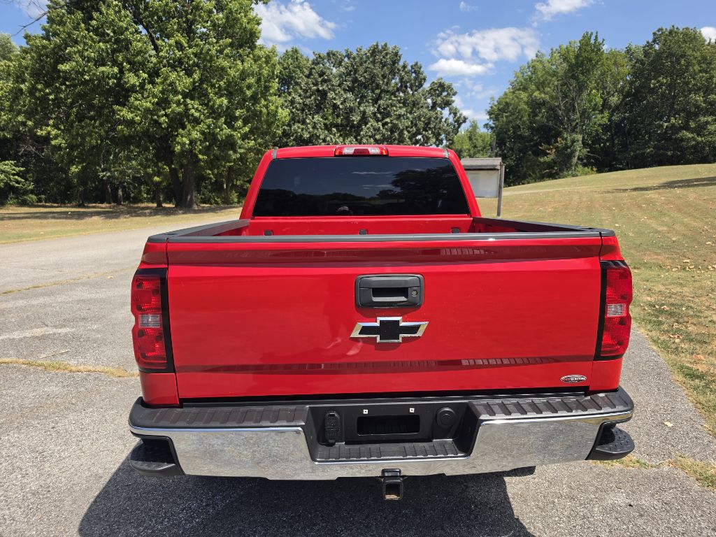 Photo 11 of this CHEVROLET SILVERADO 1500