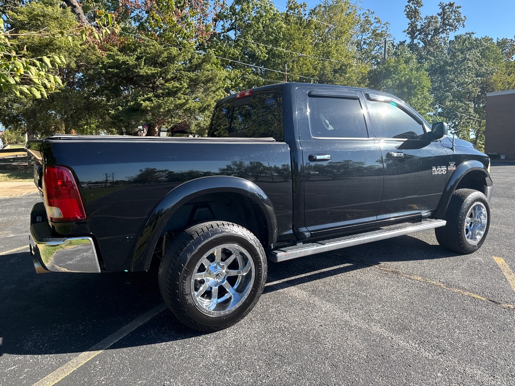 Photo 4 of this RAM 1500