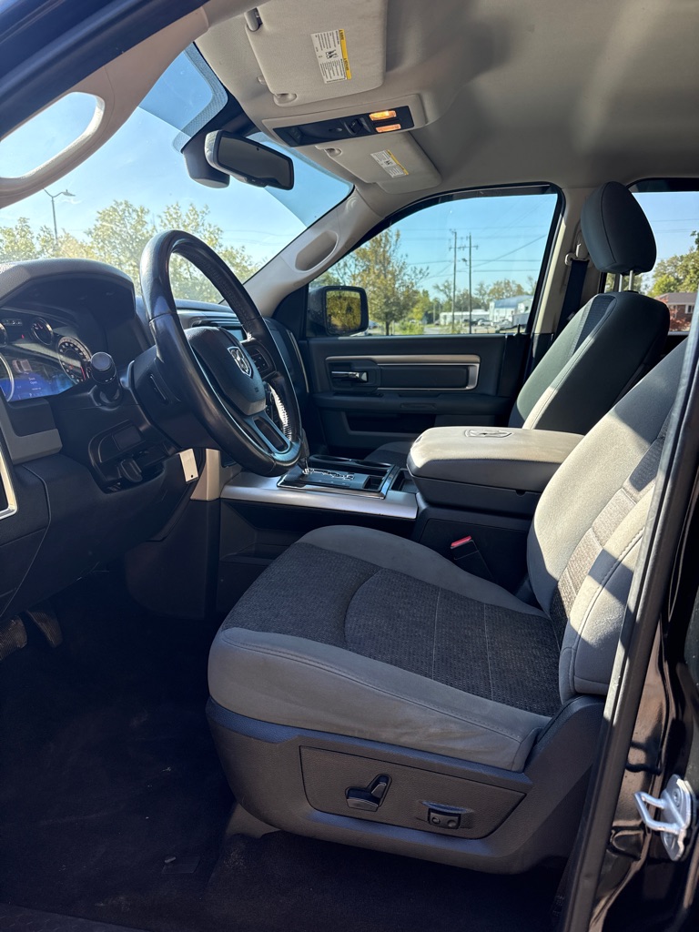 Photo 8 of this RAM 1500