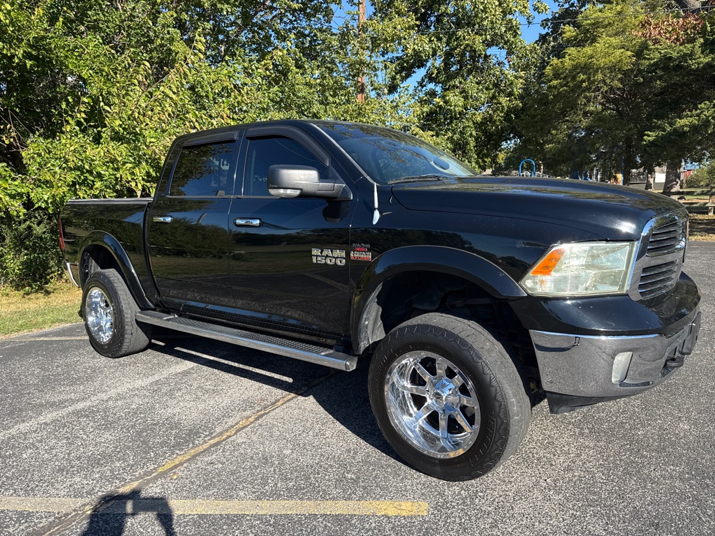 Photo 3 of this RAM 1500