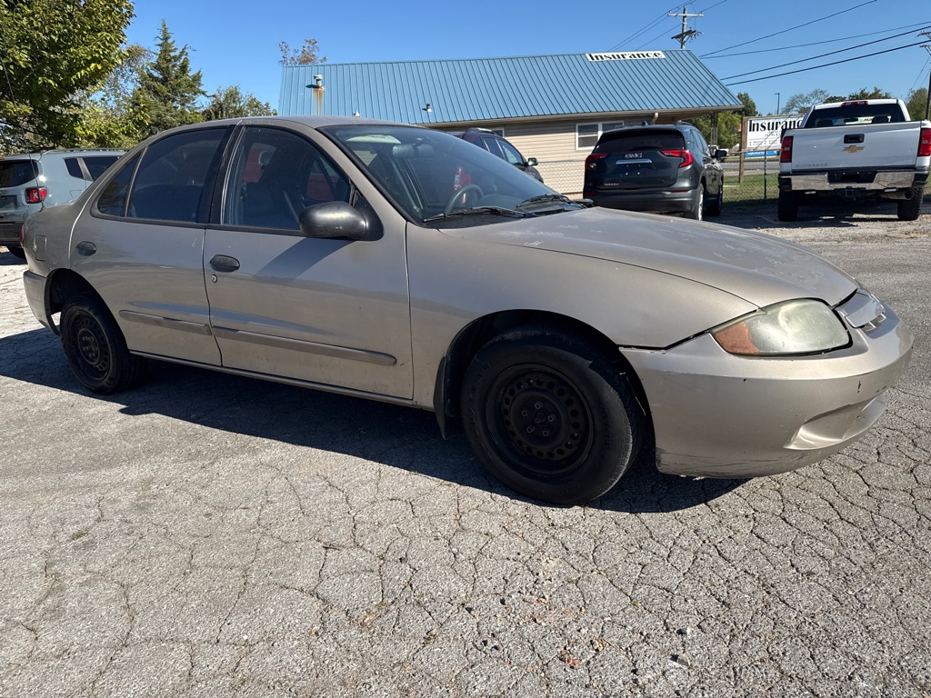 Photo 3 of this CHEVROLET CAVALIER