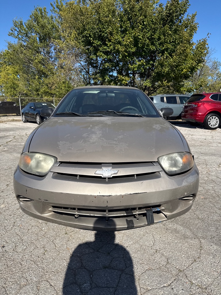 Photo 2 of this CHEVROLET CAVALIER