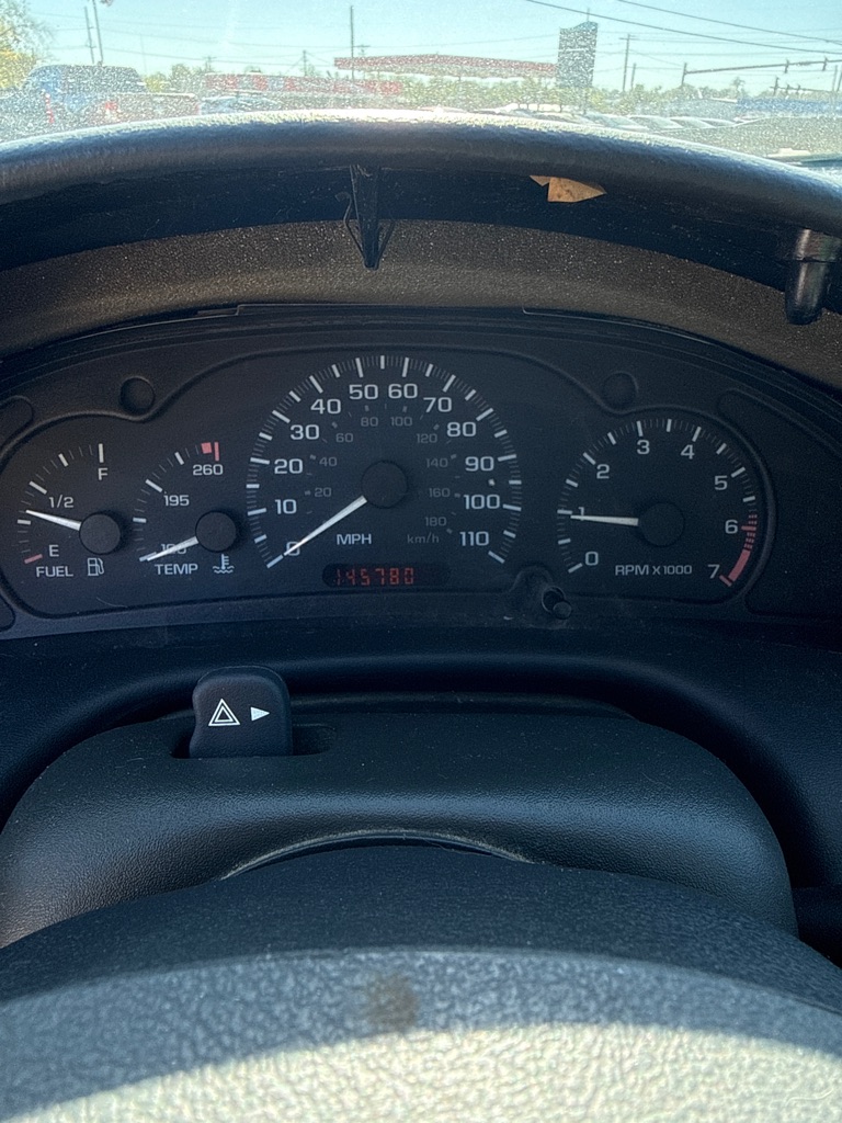 Photo 9 of this CHEVROLET CAVALIER