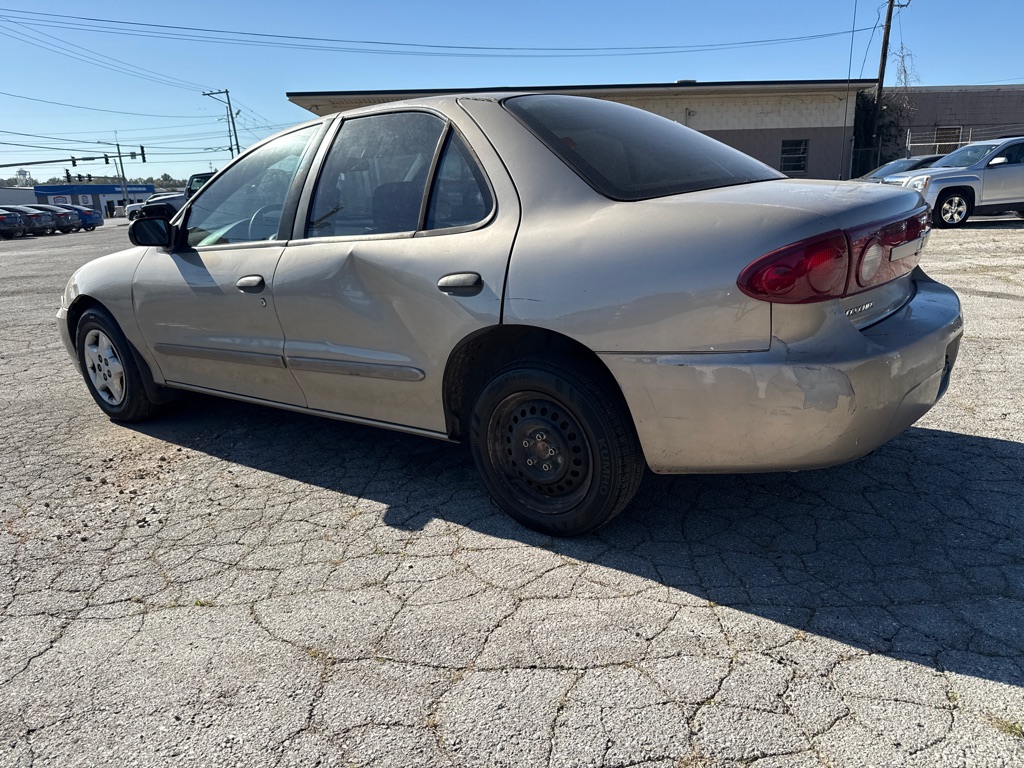 Photo 6 of this CHEVROLET CAVALIER
