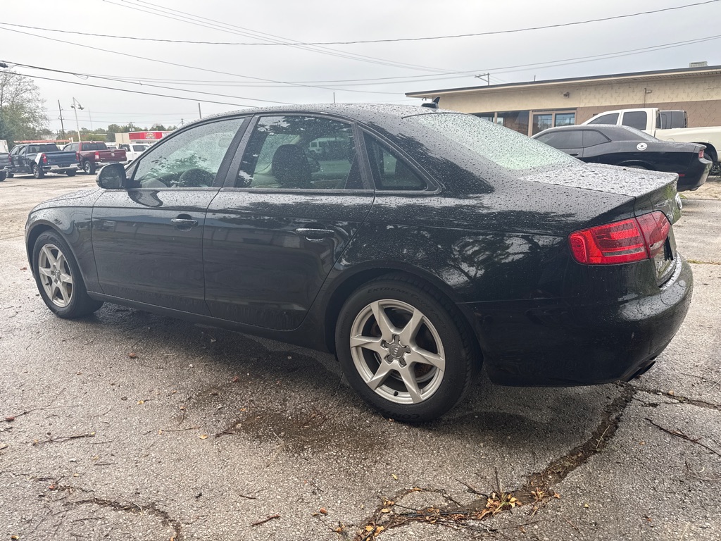 Photo 4 of this AUDI A4