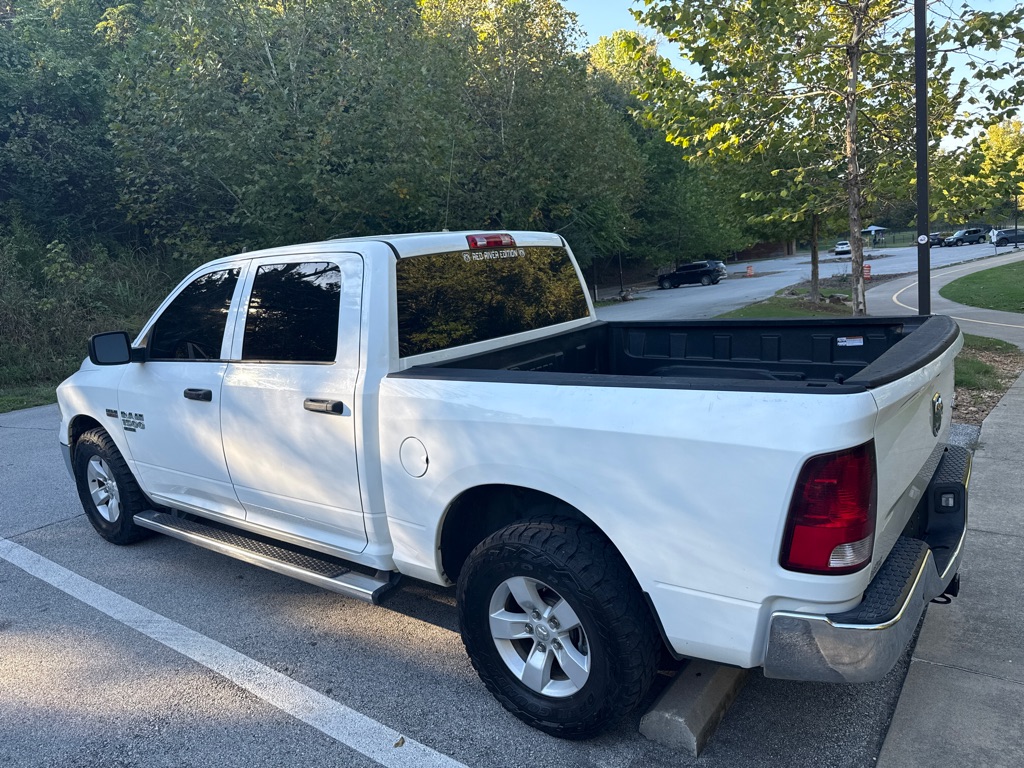 Photo 6 of this RAM 1500 CLASSIC