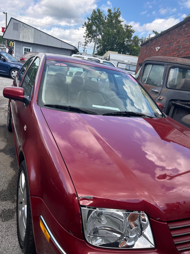 Photo 3 of this VOLKSWAGEN JETTA