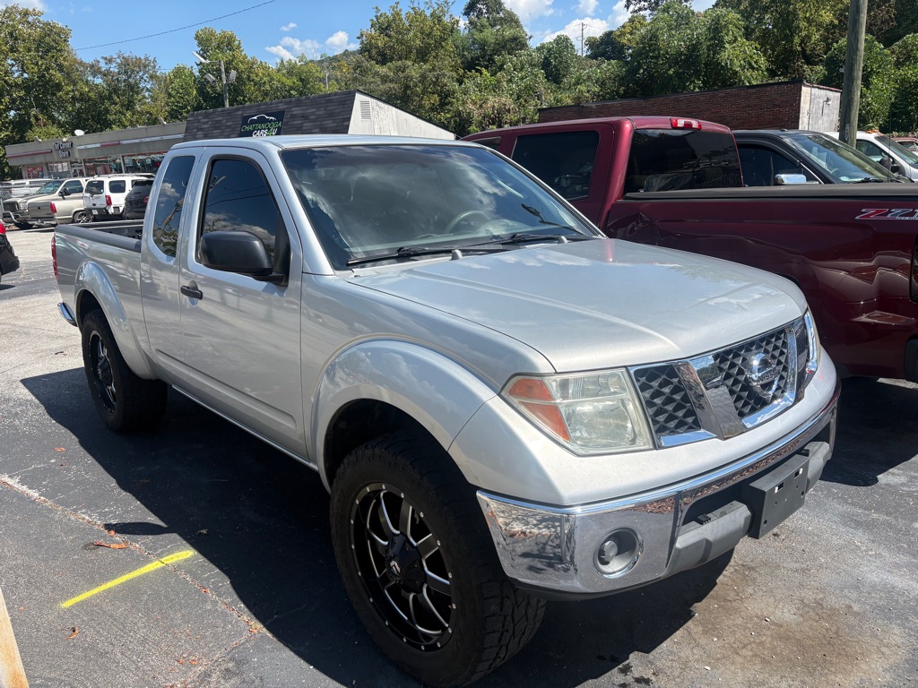 Photo 8 of this NISSAN FRONTIER