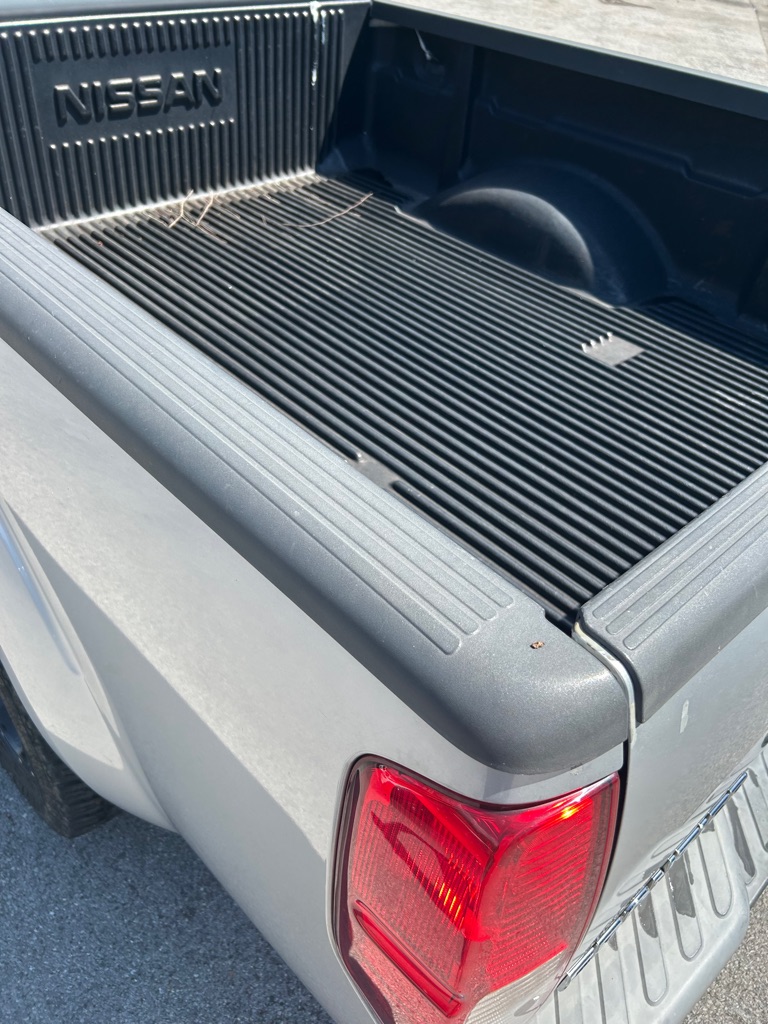 Photo 5 of this NISSAN FRONTIER