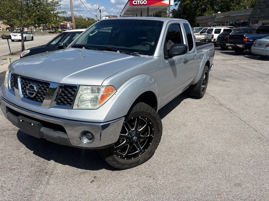Photo 14 of this NISSAN FRONTIER