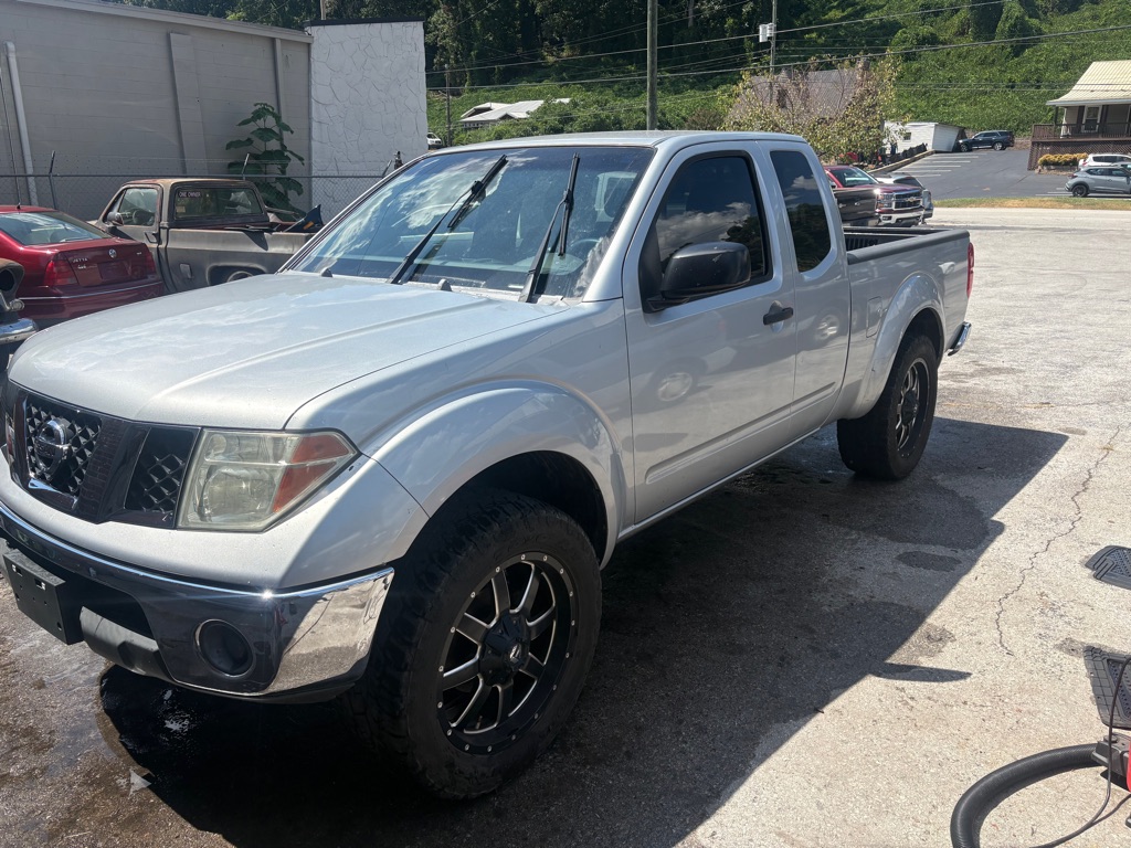 Photo 7 of this NISSAN FRONTIER
