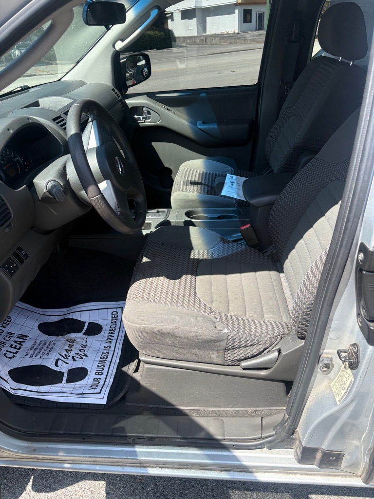 Photo 16 of this NISSAN FRONTIER