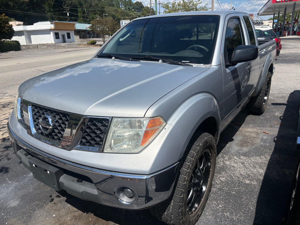 Photo 9 of this NISSAN FRONTIER
