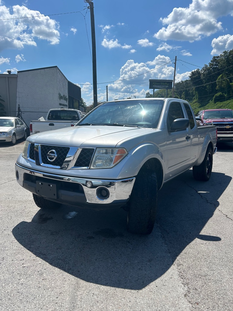 Photo 3 of this NISSAN FRONTIER