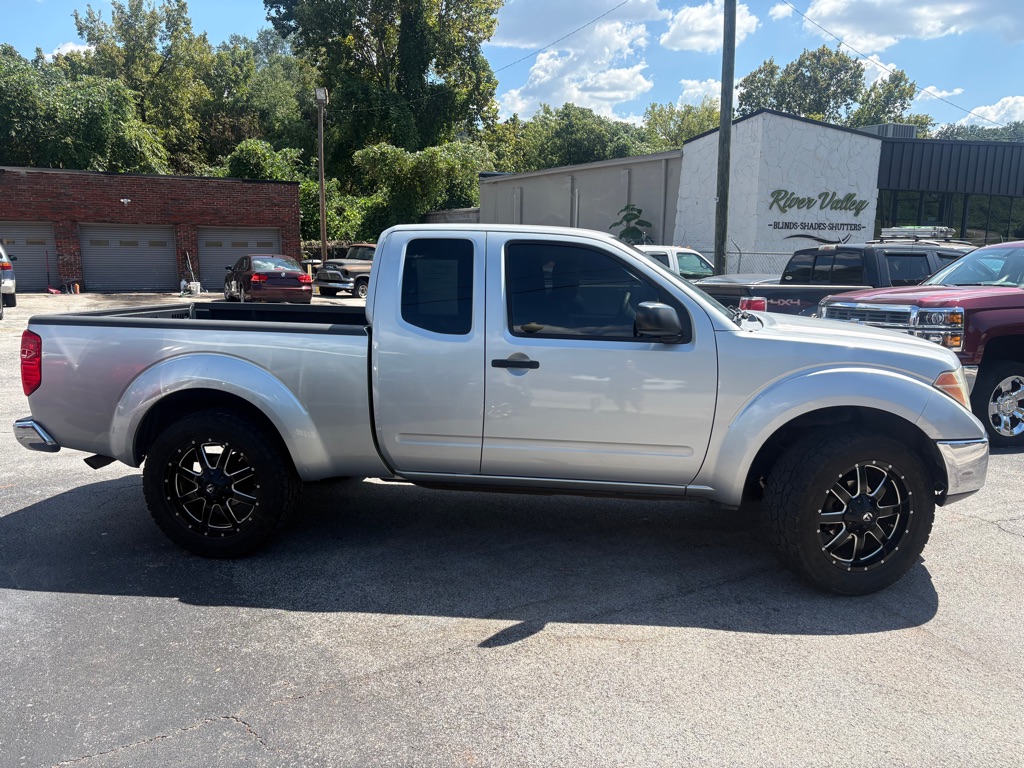 Photo 10 of this NISSAN FRONTIER