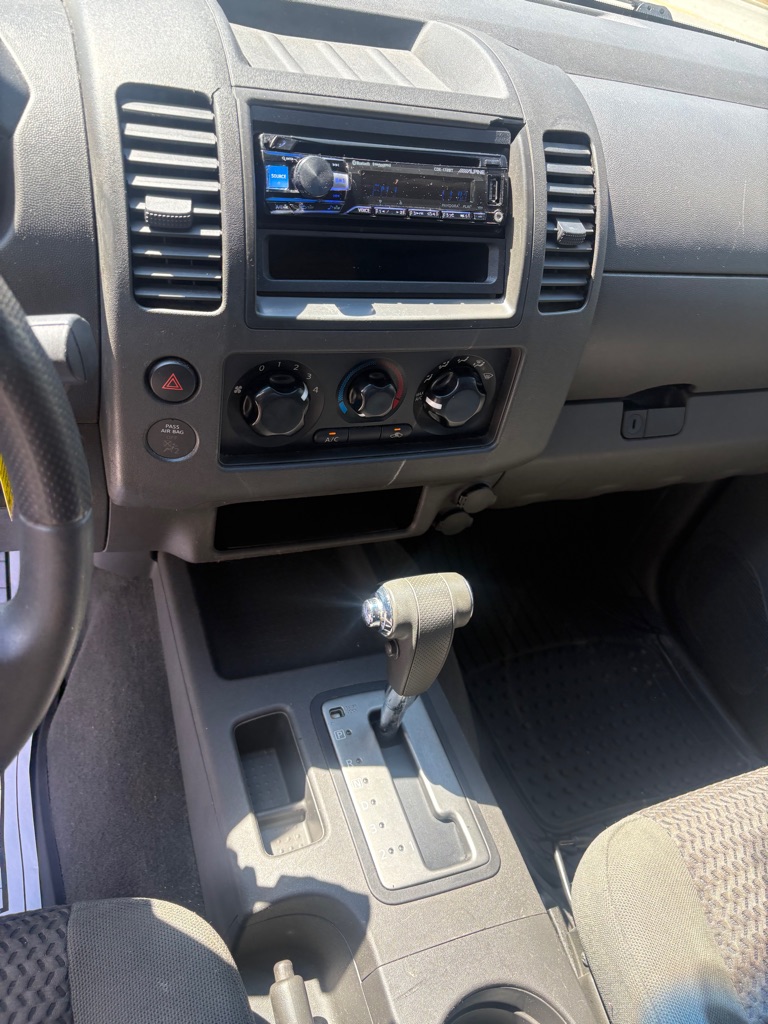 Photo 19 of this NISSAN FRONTIER