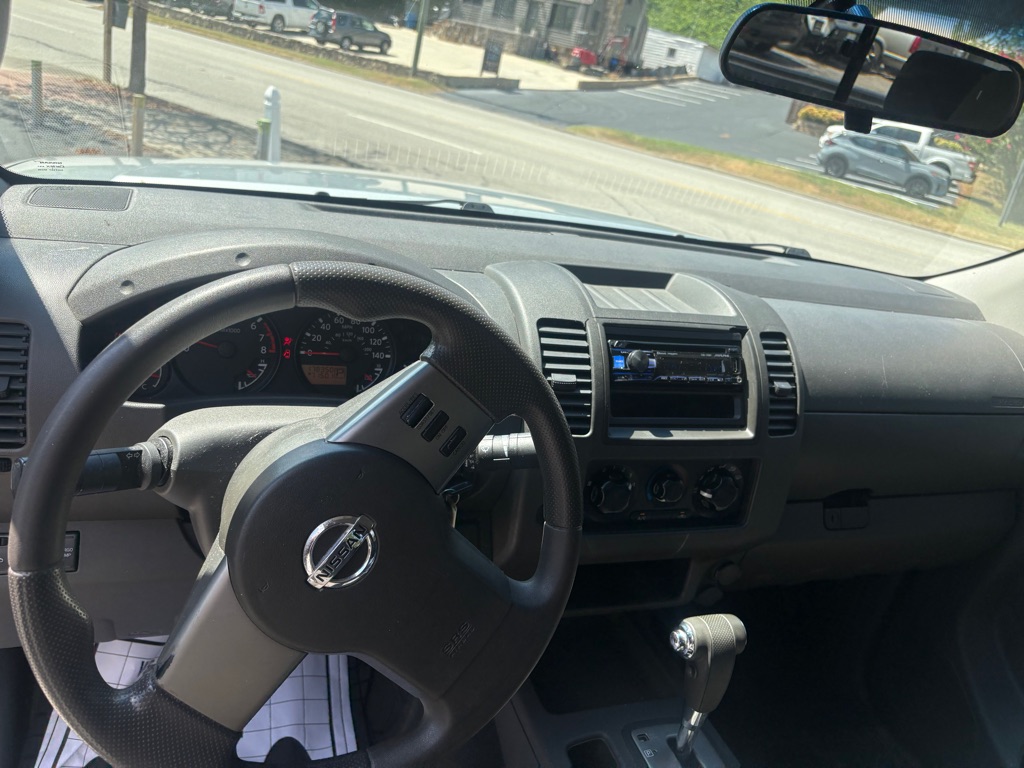 Photo 17 of this NISSAN FRONTIER