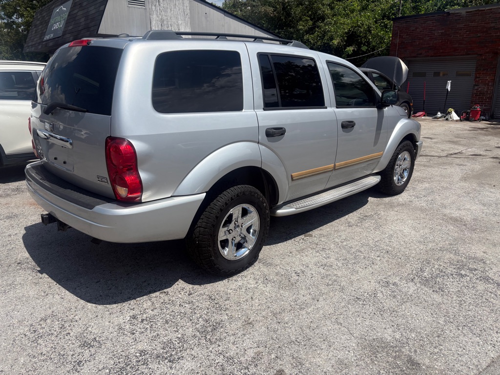 Photo 3 of this DODGE DURANGO