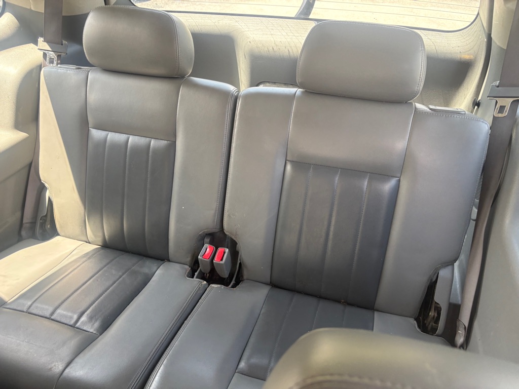 Photo 5 of this DODGE DURANGO