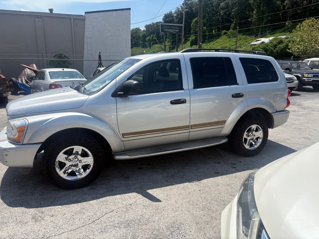 Photo 2 of this DODGE DURANGO