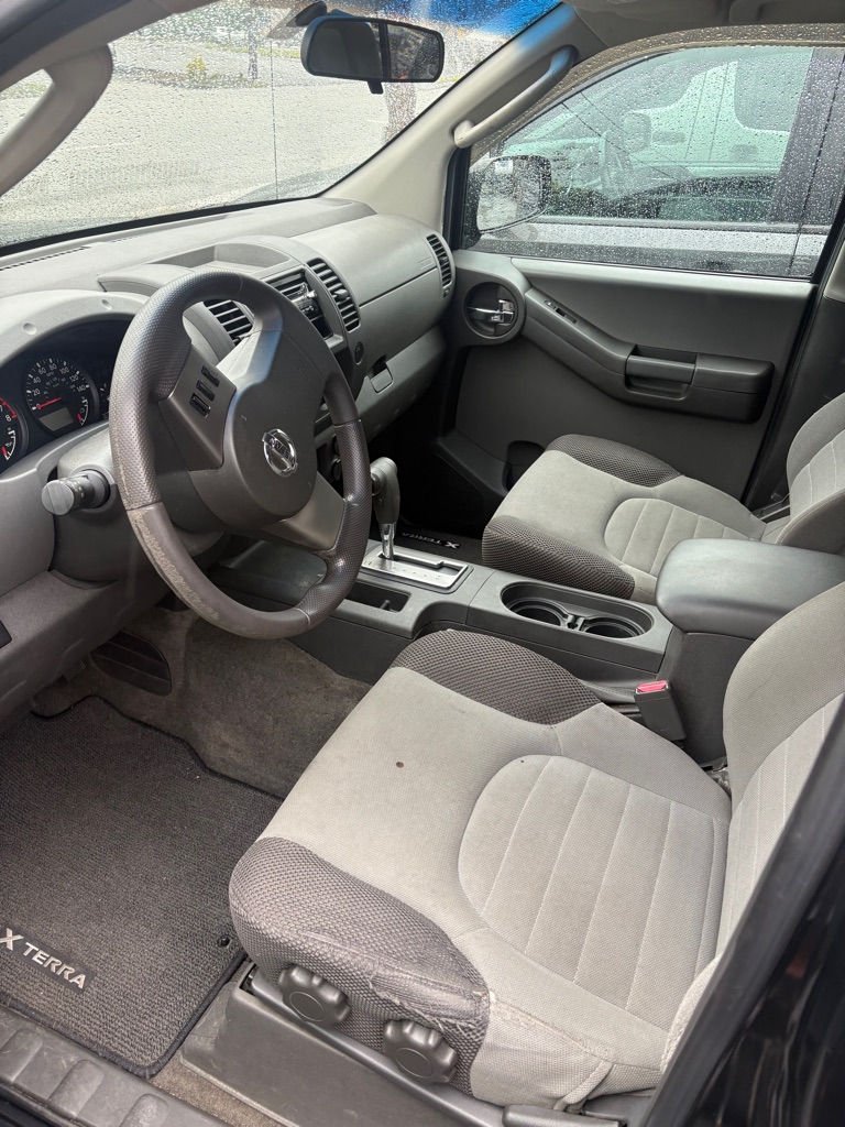 Photo 5 of this NISSAN XTERRA