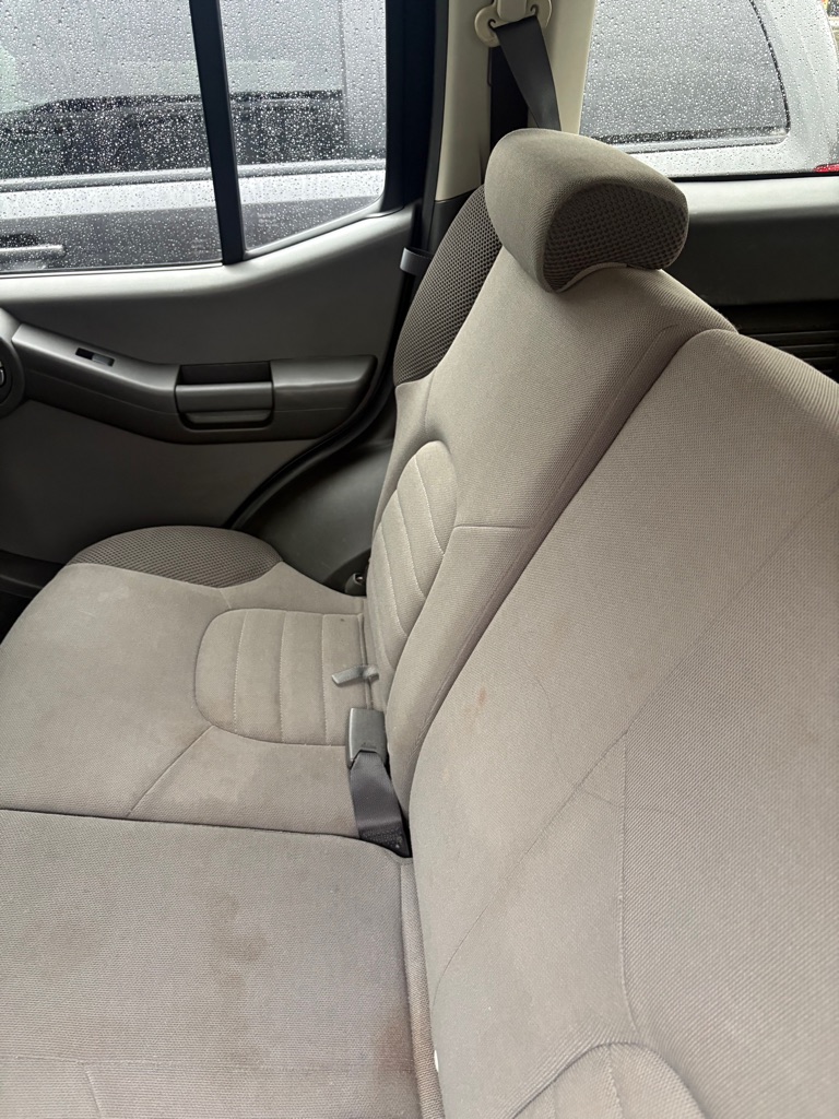 Photo 7 of this NISSAN XTERRA